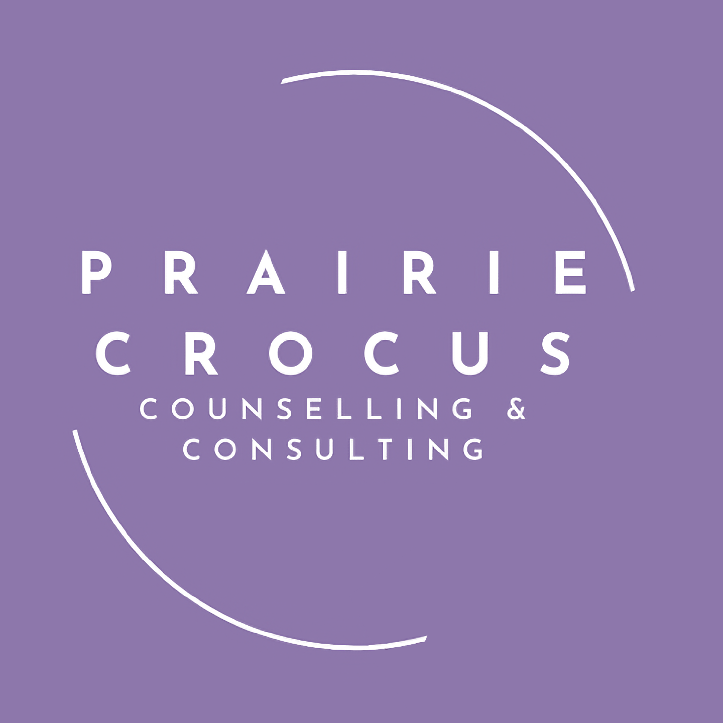 Prairie Crocus Counselling